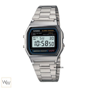 CASIO: A158WA-1DF