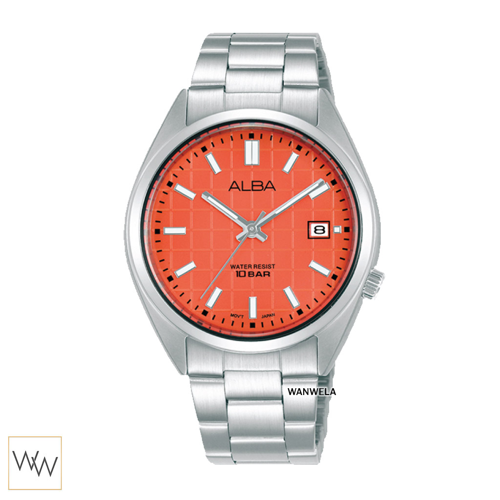 ALBA: Gelato Quartz l AG8M39X