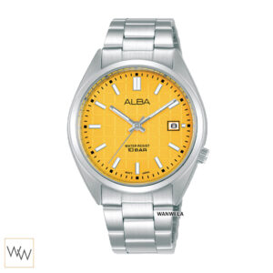 ALBA: Gelato Quartz l AG8M41X