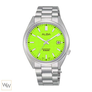 ALBA: Gelato Quartz l AG8N25X