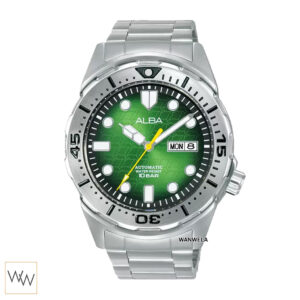 ALBA: AL4443X Monster