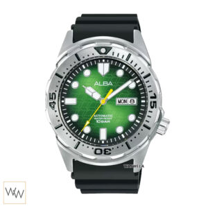 ALBA: AL4447X Monster