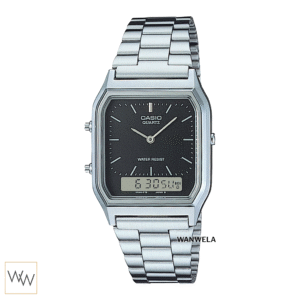 CASIO: AQ-230GA-1DMQ