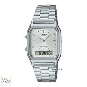 CASIO: AQ-230GA-7AMQY