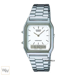 CASIO: AQ-230GA-7DMQ