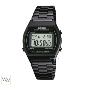 CASIO: B640WB-1A