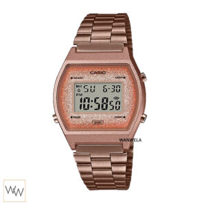 CASIO: B640WCG-5A