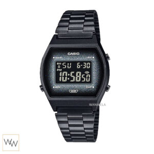 CASIO: B640WBG-1B