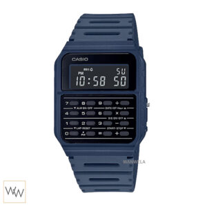 CASIO:  CA-53WF-2B