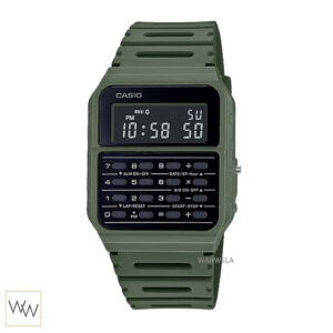 CASIO:  CA-53WF-3B