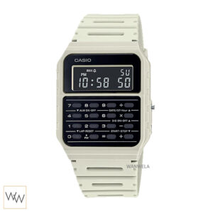CASIO:  CA-53WF-8B