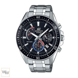 EDIFICE: EFR-552D-1A3VUDF