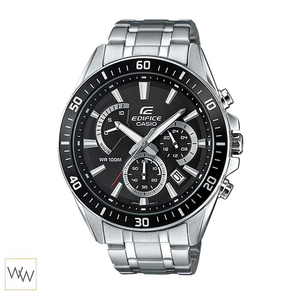 EDIFICE: EFR-552D-1AVUDF