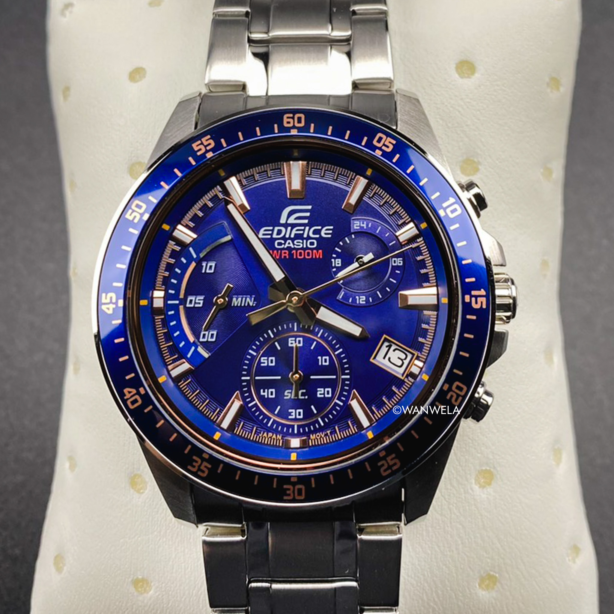 EDIFICE: EFV-540D-2AVUDF - Image 3