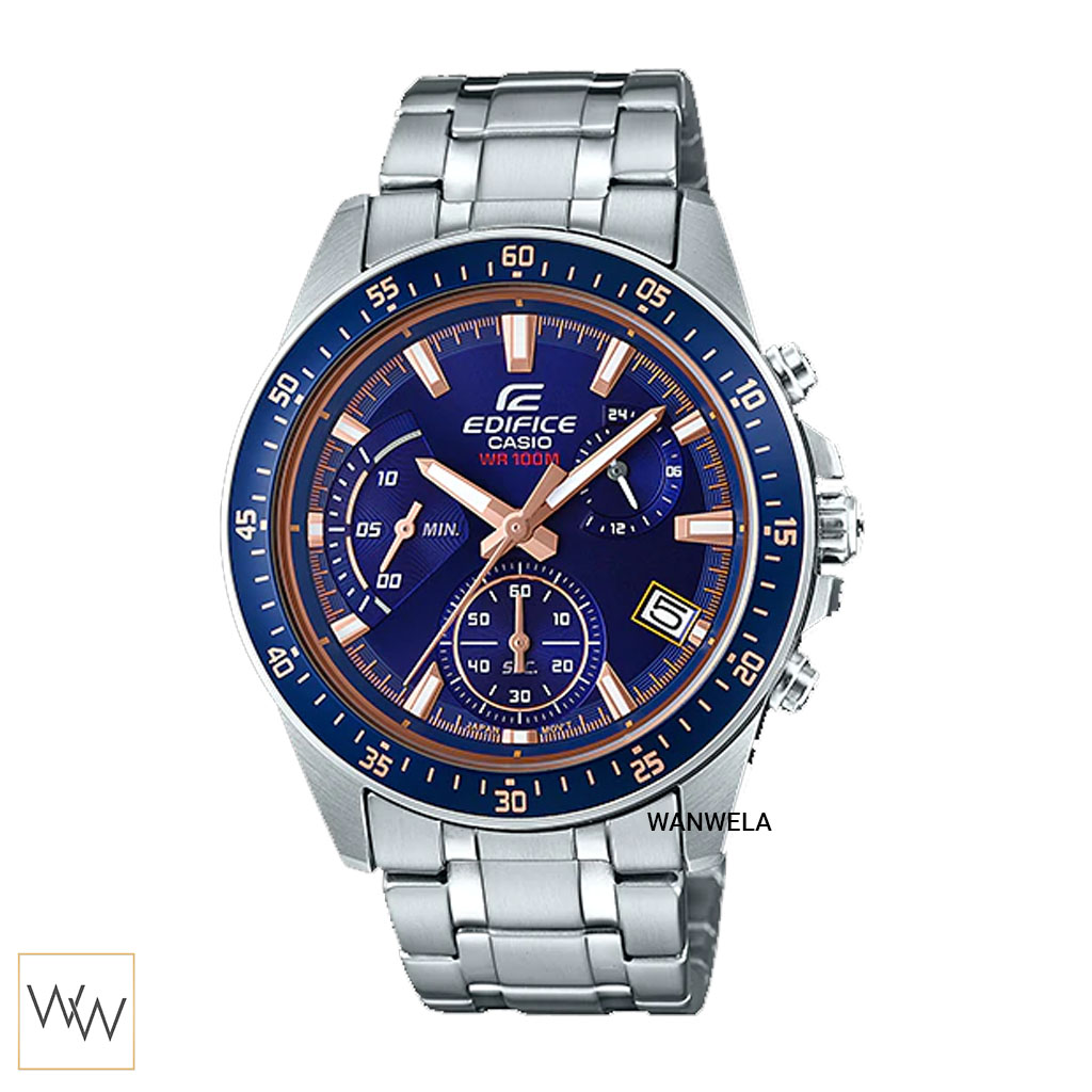 EDIFICE: EFV-540D-2AVUDF