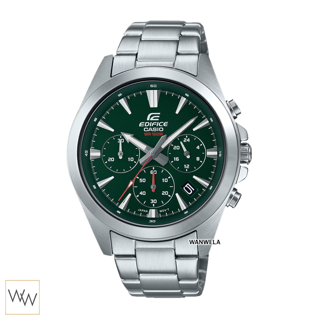 EDIFICE: EFV-630D-3AVUDF