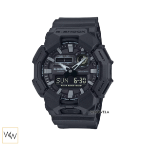 G-SHOCK: GA-010-1A1DR