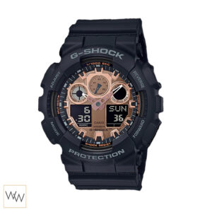G-SHOCK: GA-100MMC-1ADR