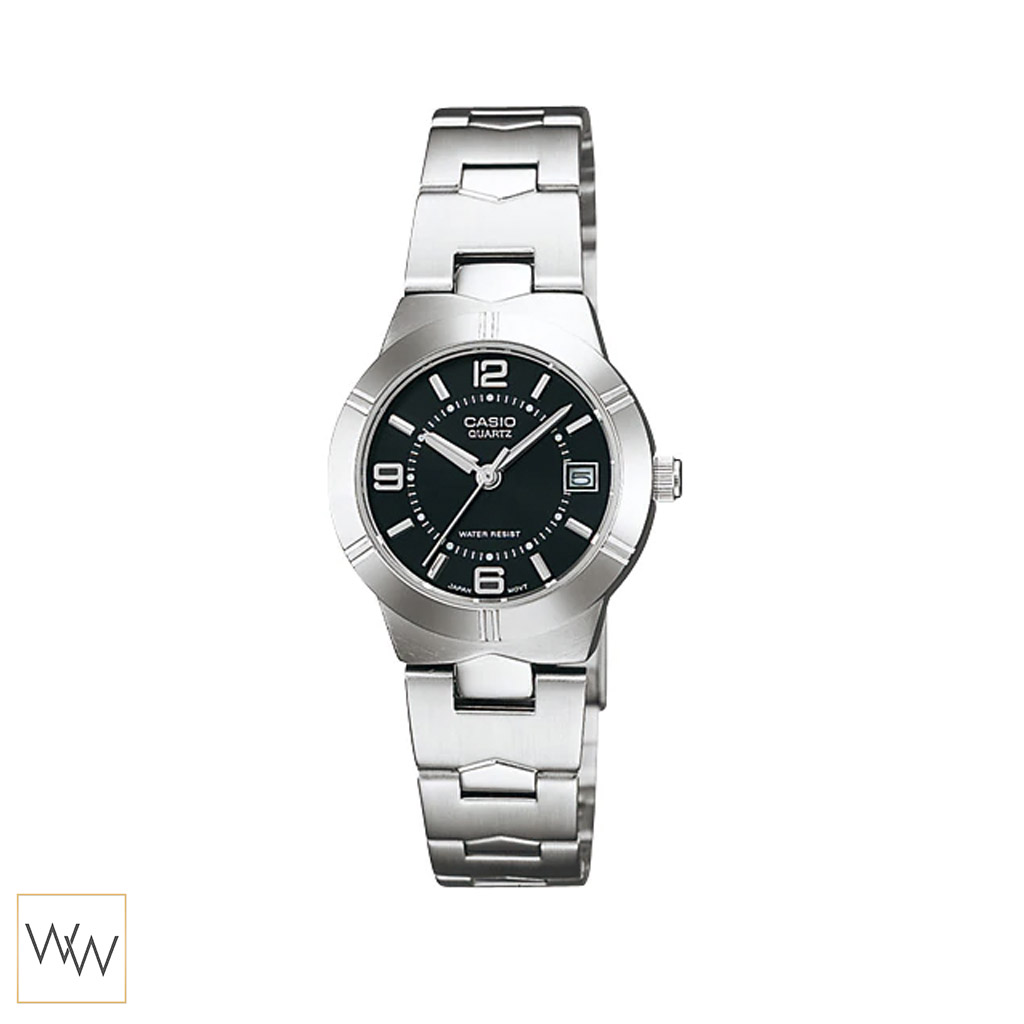 CASIO: LTP-1241D-1ADF