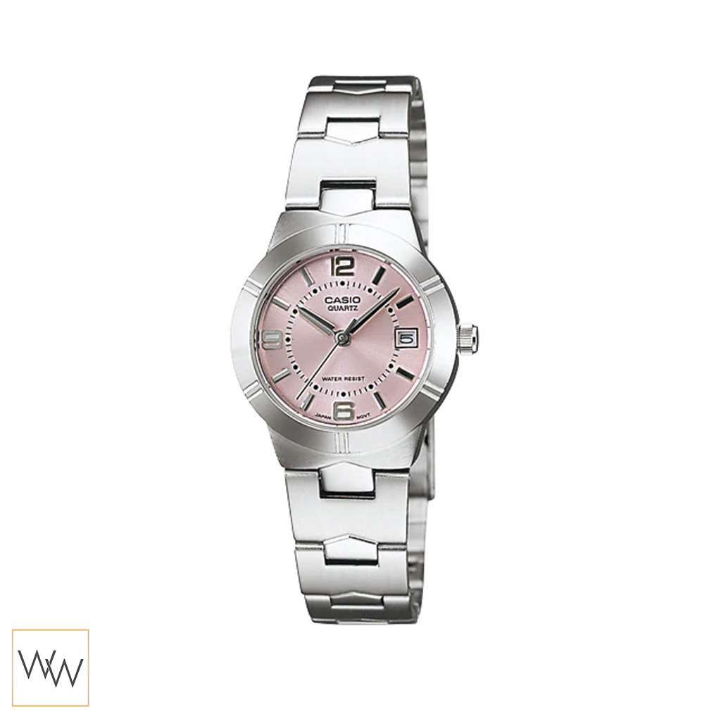 CASIO: LTP-1241D-4ADF