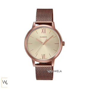 CASIO: LTP-E157MR-9A