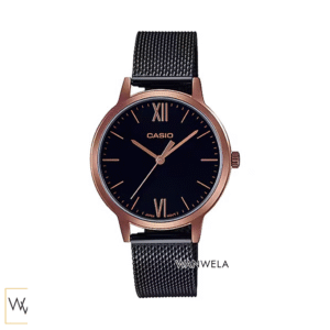 CASIO: LTP-E157MRB-1B