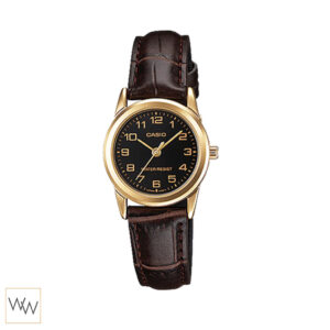 Casio: LTP-V001GL-1B