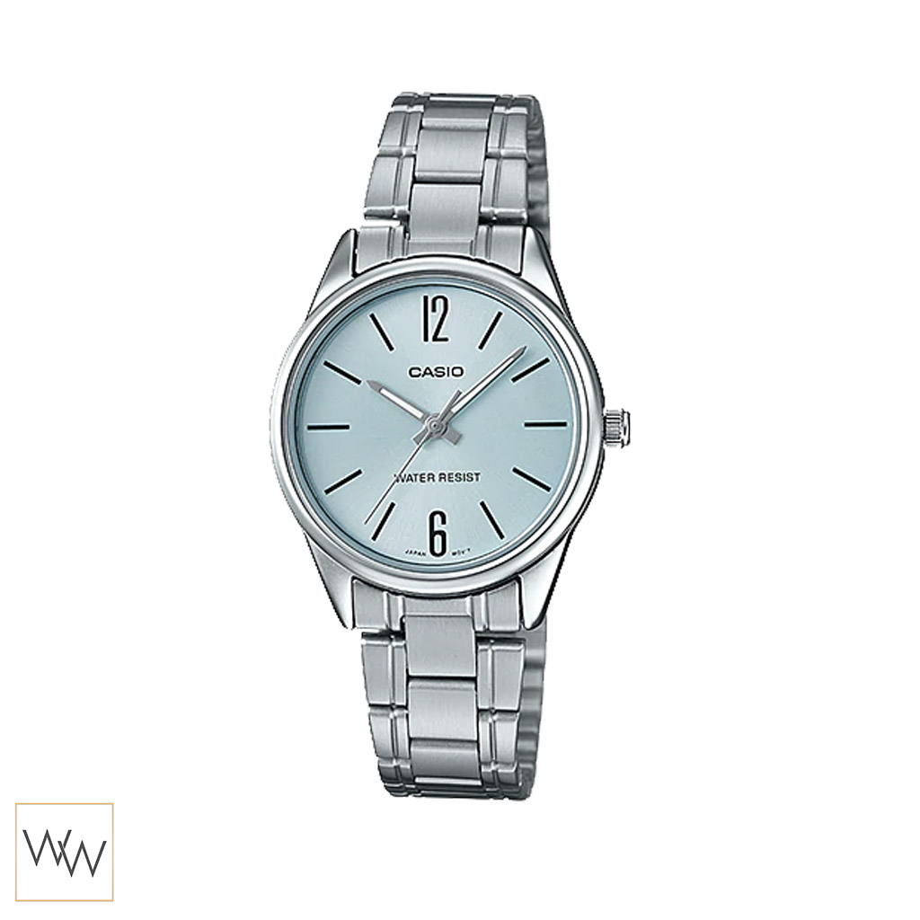 CASIO: LTP-V005D-2BUDF