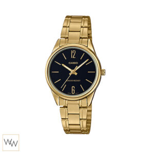 CASIO: ​​​​​​​LTP-V005G-1BUDF