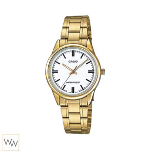 CASIO: ​​​​​​​​​LTP-V005G-7AUDF