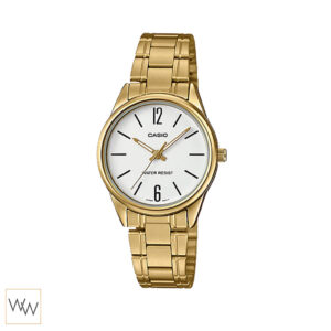 CASIO: ​​​​​​​LTP-V005G-7BUDF