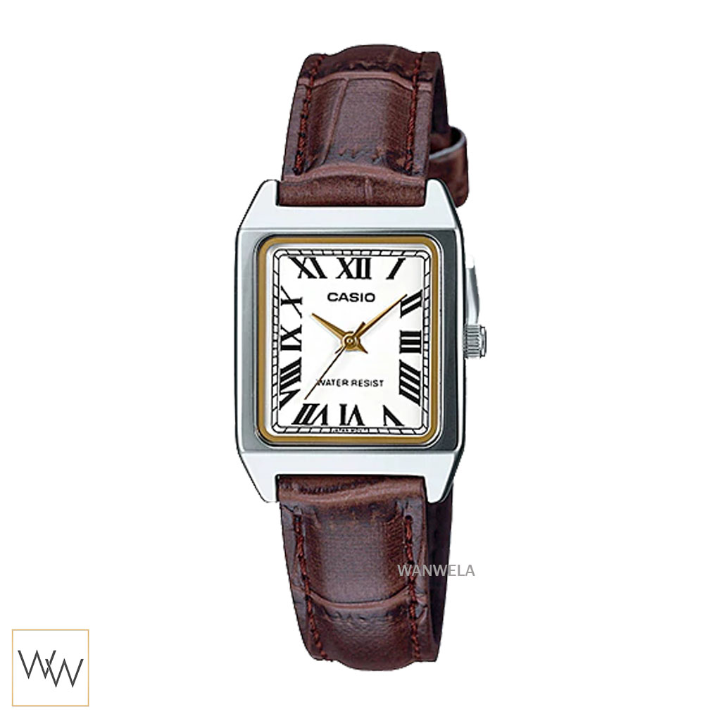 CASIO: LTP-V007L-7B2