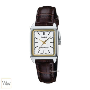 CASIO: LTP-V007L-7E2