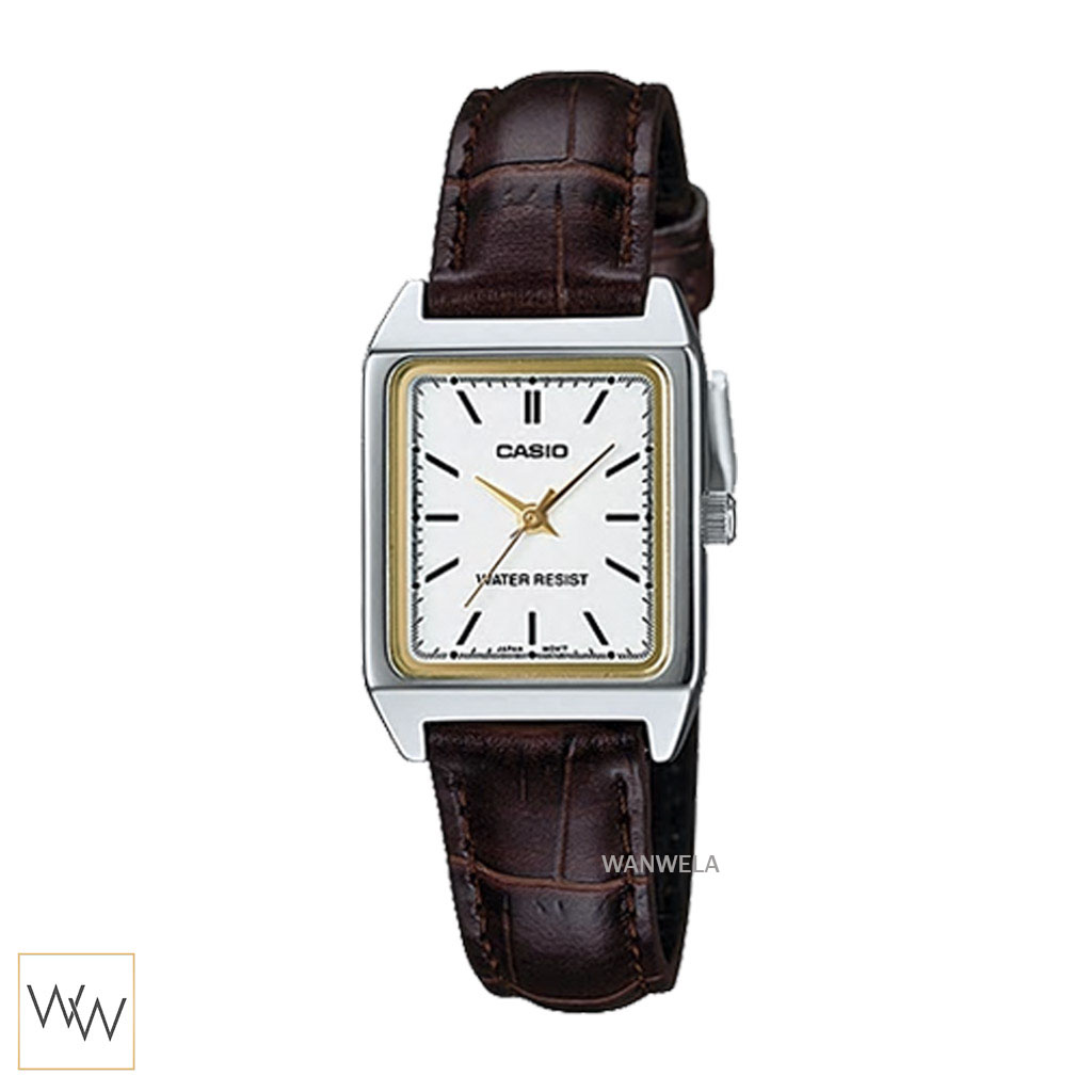 CASIO: LTP-V007L-7E2