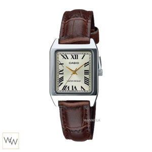 CASIO: LTP-V007L-9B