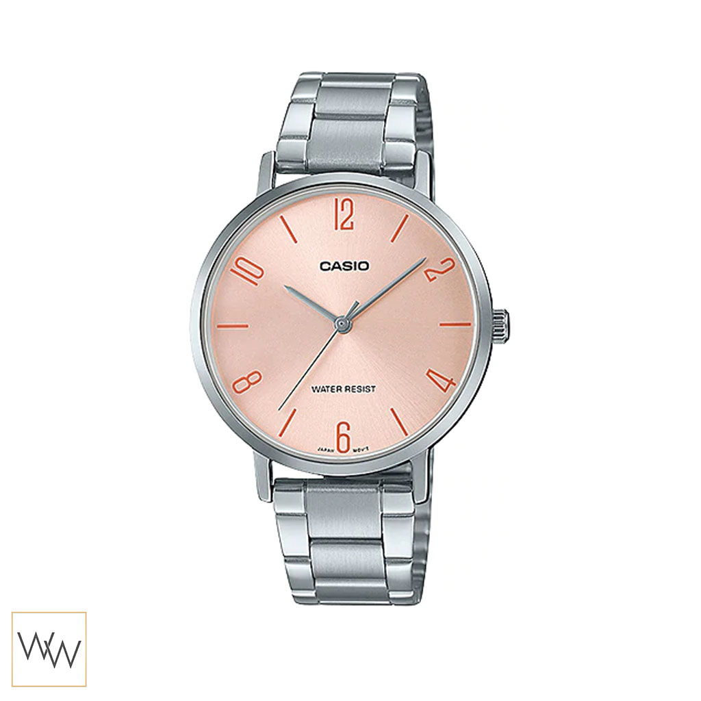 CASIO: LTP-VT01D-4B2UDF