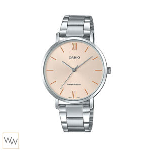 CASIO: LTP-VT01D-4BUDF