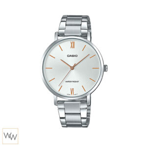 CASIO: LTP-VT01D-7BUDF