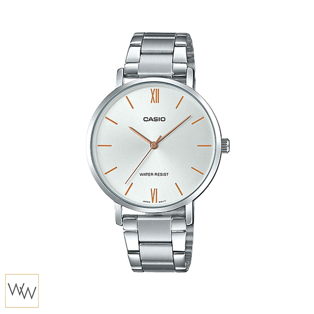 CASIO: LTP-VT01D-7BUDF