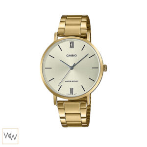 CASIO: LTP-VT01G-9BUDF