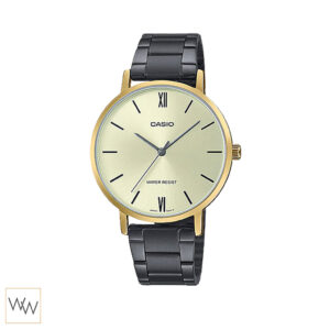 CASIO: LTP-VT01GB-9BUDF