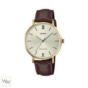 CASIO: LTP-VT01GL-9BUDF