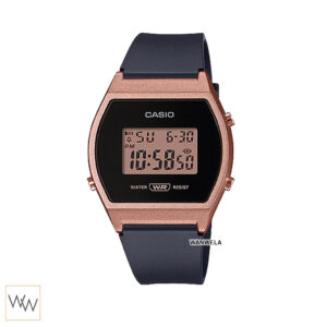 CASIO: LW-204-1A