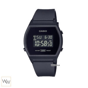 CASIO: LW-204-1B