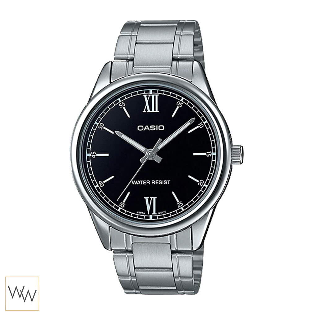 CASIO: MTP-V005D-1B2UDF