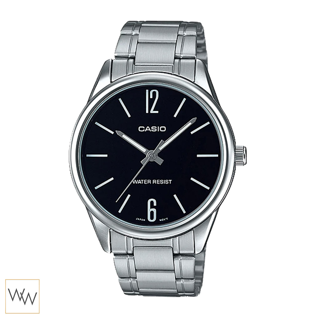 CASIO: MTP-V005D-1BUDF