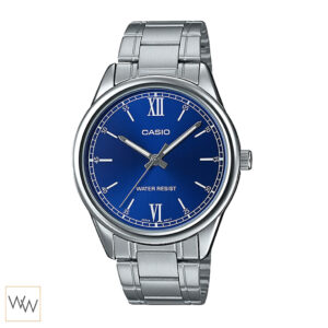 CASIO: MTP-V005D-2B1UDF