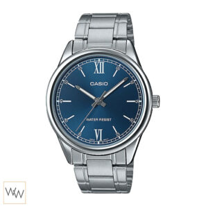 CASIO: MTP-V005D-2B2UDF