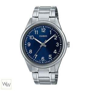 CASIO: MTP-V005D-2B4UDF