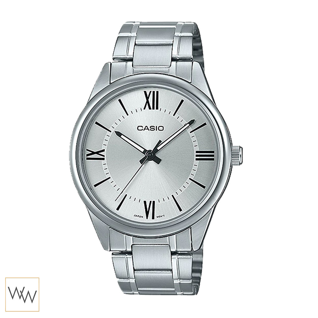 CASIO: MTP-V005D-7B5UDF